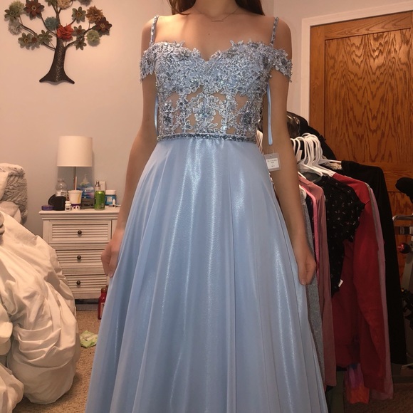 Atlas Bridal Dresses & Skirts - Prom Dress